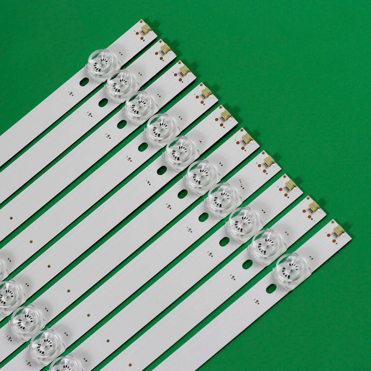 LED Backlight Strip for Philco Haier Ph55a16 PH55A16DSGWA JL.D55051330-349AS-M CRH B55K52303005106AG CJ