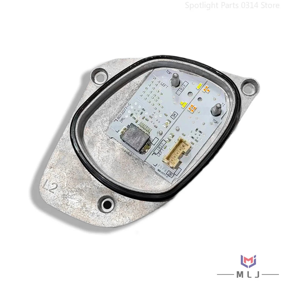 Angel Eye DRL Module Unit for VW