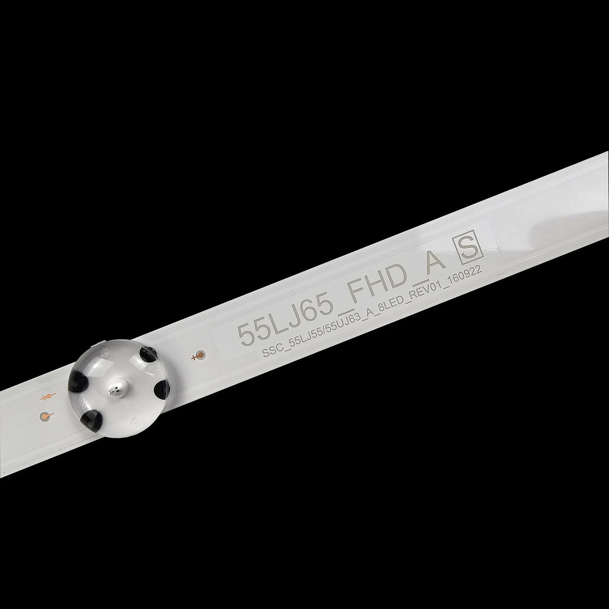 LED Backlight Strip for 55UJ670V 55LH515V 55UJ630A 55LJ614V 55UJ6420 55UK6100 55LJ55_FHD A B EAV63673005