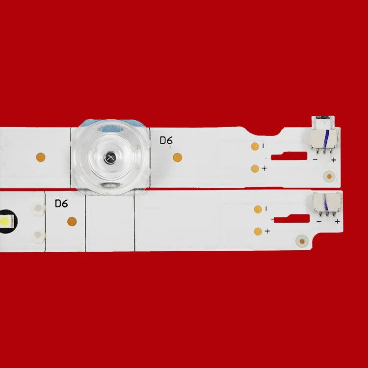 LED Backlight Strip for 65PUF7184 65DS8800 BSE65-LX/MTR K650WDF A2 4708-K65WDF-A2113N31 4708-K65WDF-A2113N21