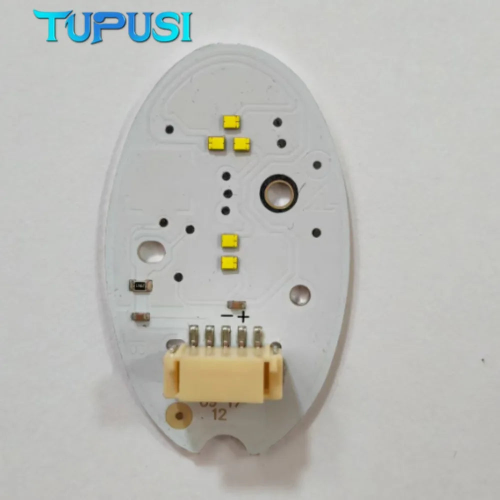 Angel Eyes Turn Signal Board for Alfa Romeo Giulia Daytime Running Light Source LED Module LED Headlight