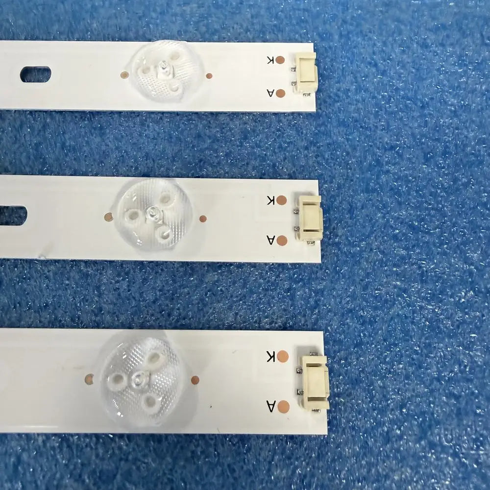 LED Backlight Strip for Grundig 40VLE4720BN AL40L47214B B40L57414B SW40D09L SW40D09R-ZC21AG-02 - Replacement