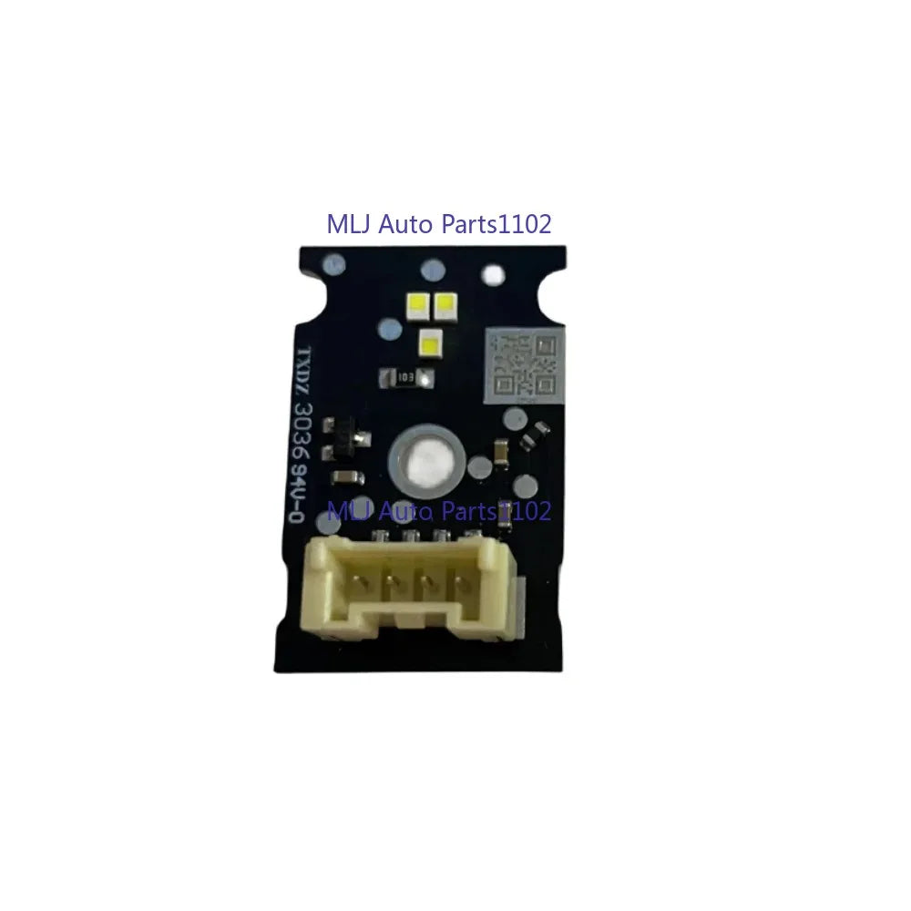 LED Headlight DRL CML-G5M3 5120-1 for Land Rover