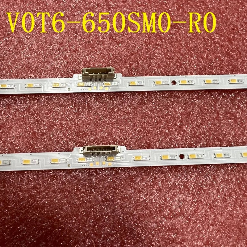 LED Backlight For Samsung BN96-50385A QE65Q70TAU QE65Q70TAW 