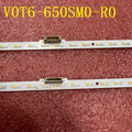 LED Backlight For Samsung BN96-50385A QE65Q70TAU QE65Q70TAW 
