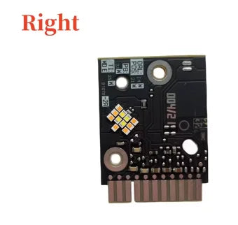 DRL LED Board for 2022 2023 BMW 2 Series M2 LCI G42 G87 M240i CSL LED Daytime Running Light Turn Signal