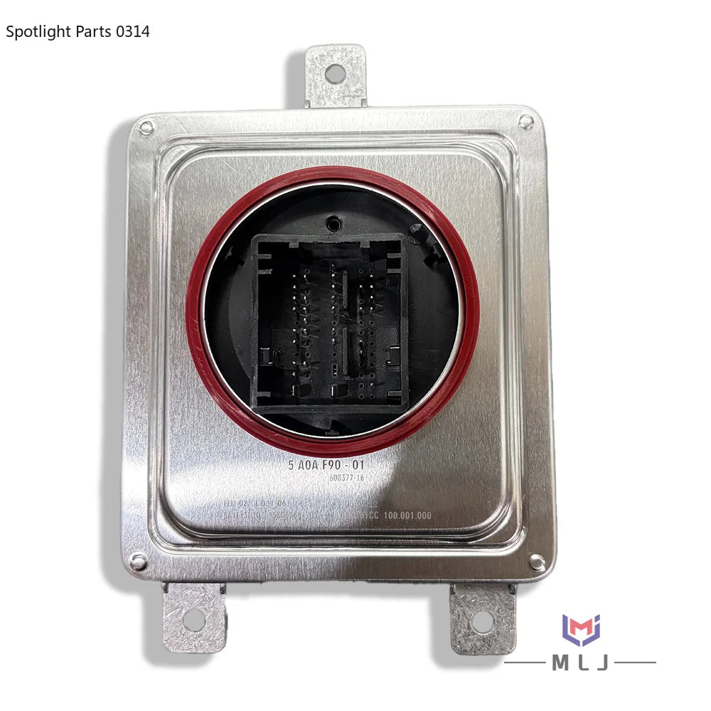 Angel Eye DRL Ballast Control Module for BMW G05 G01 G29