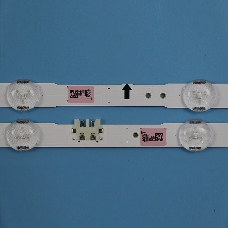 LED Backlight Strip for UN60H6300 UN60H6350 UN60H6400 BN96-30434A UE60H6400 2014SVS60F D4GE-600DCA-R2