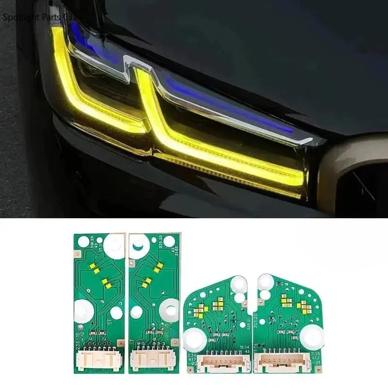 Angel Eye DRL Board for BMW G31 F90 G30