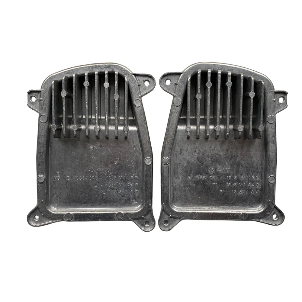 DRL Chip Module 63118737590 For 18-20 MINI Cooper JCW F55 F56 F57 Clubman F54 LCI for MINI F54 F57