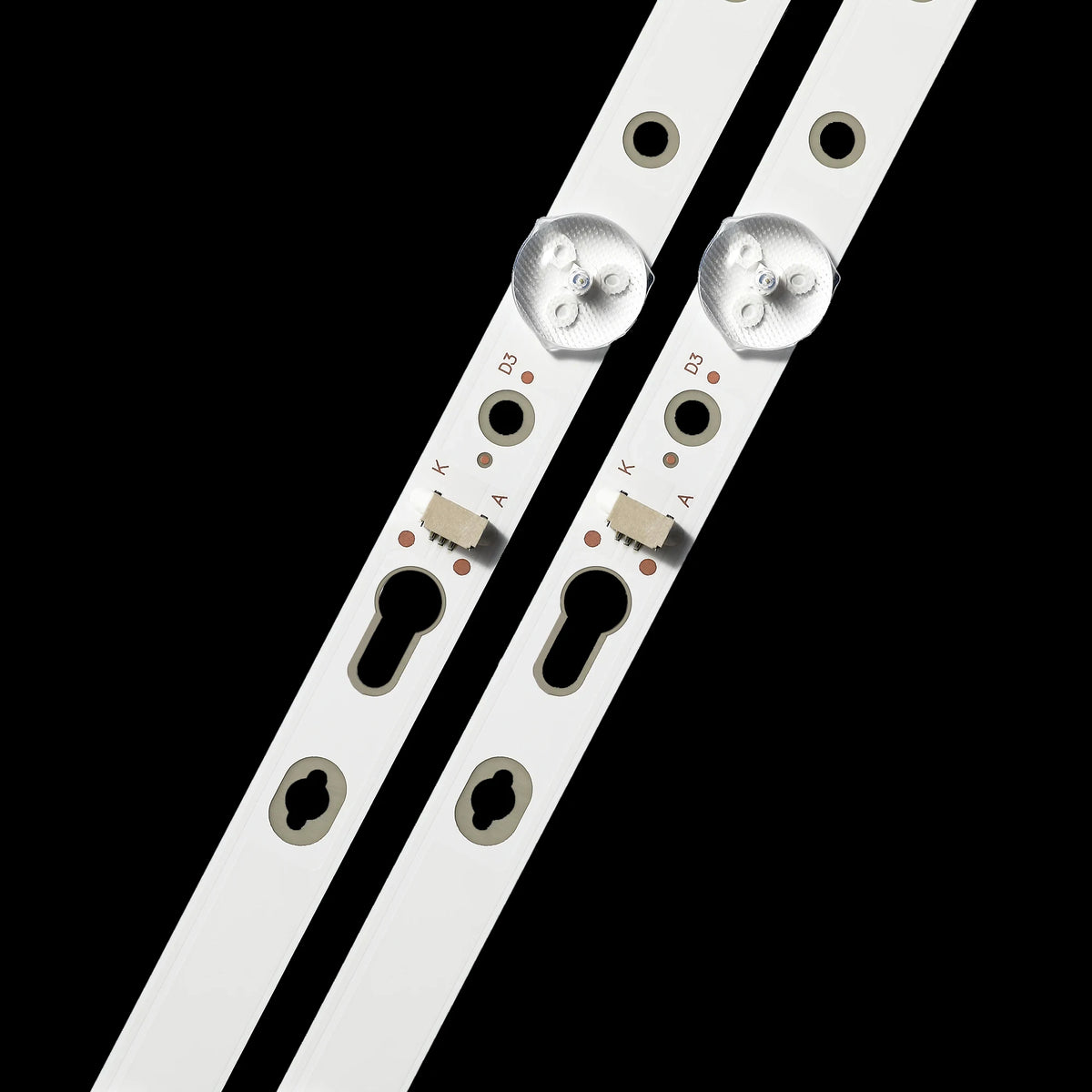 LED Strip for 32D1900S 32F6B LED32D3000 TC320M04 L32M5-AZ CJ9W04 V4 08-32F6000-LPN002B LT-32T510R 32S5300