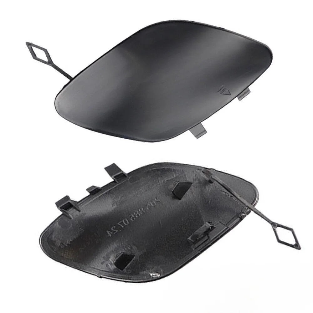 Trailer Cover Car Front Bumper Towing Hook Cover OEM A2058850724 For Mercedes Benz C-Class W205 C Class for