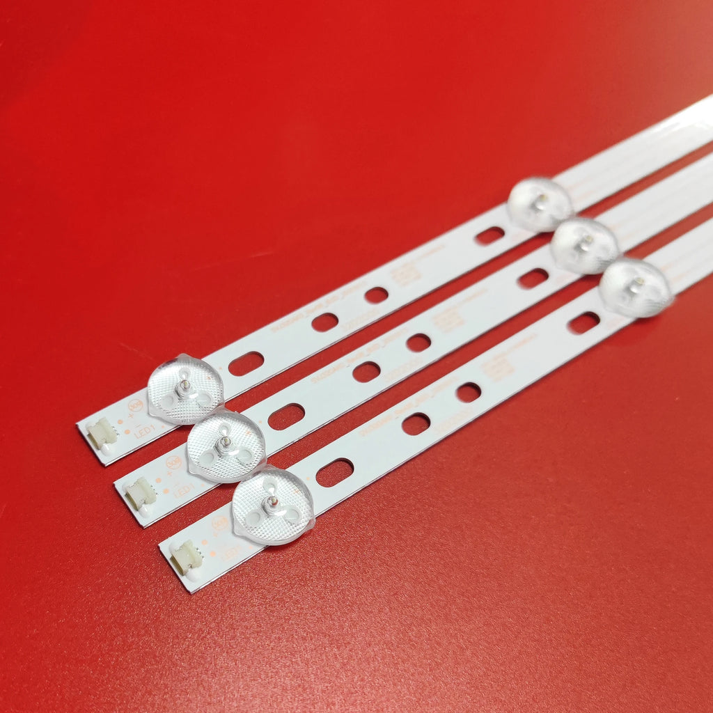 LED Strip for H32B7400C LED-32C1000 STV-LC32T882WL C320X14-E13-G C320X14-E12-L C320X14-E13-L