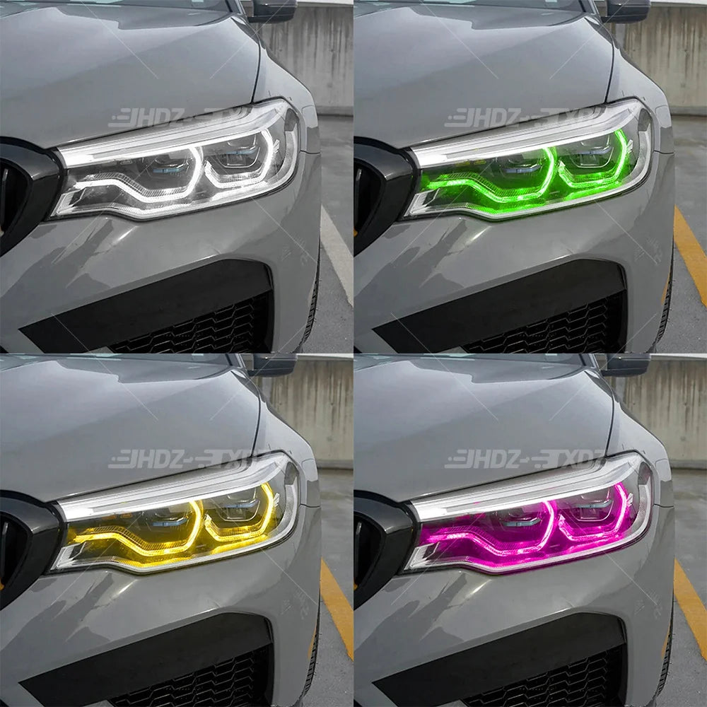 DRL Module for BMW G31 F90 G30 2017-2020