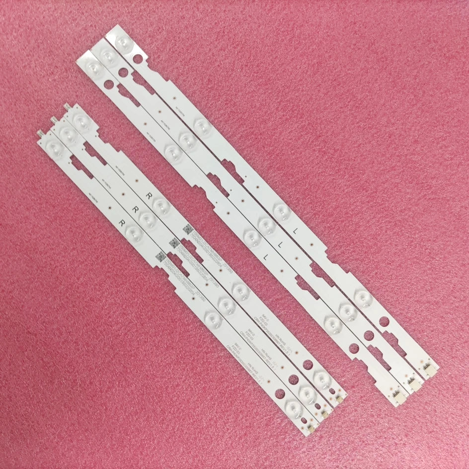 LED Backlight For Sharp RF-AJ400S30-0801S-12 A1 40AJ2E 40BJ4