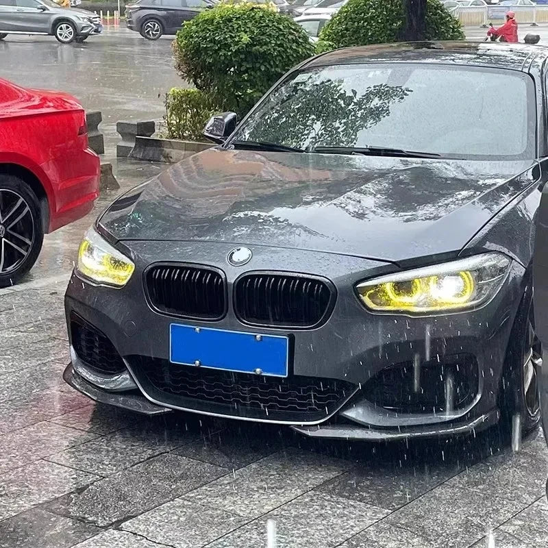 Headlight 63117428425 Yellow Red Blue Angel Eyes Module for BMW 2016-2019