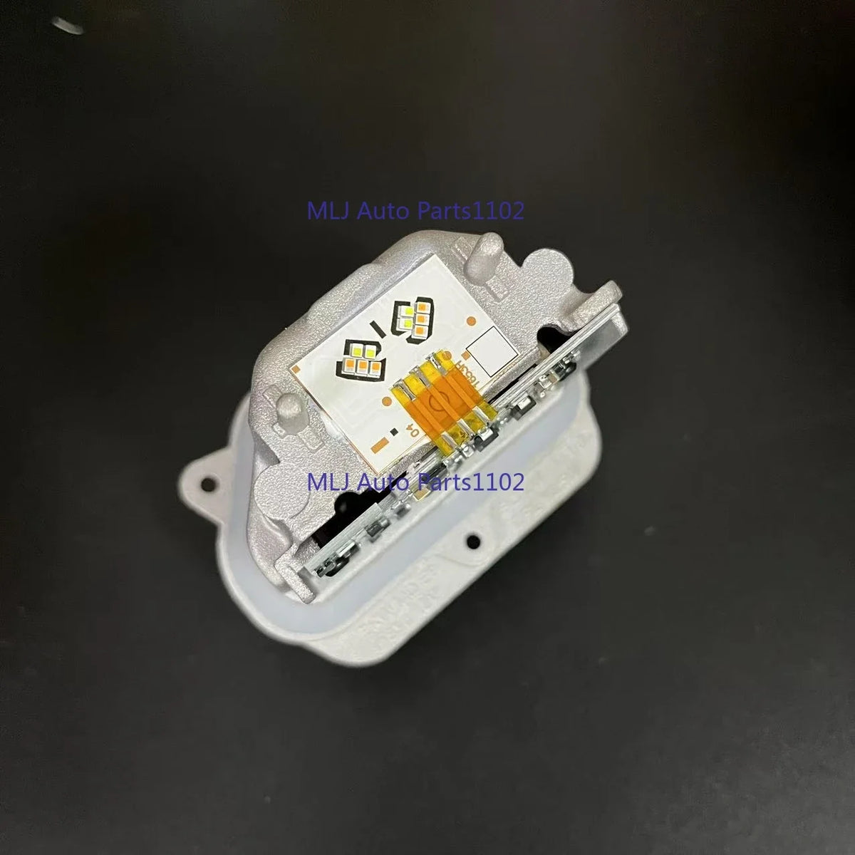 angel eye driver for Opel
