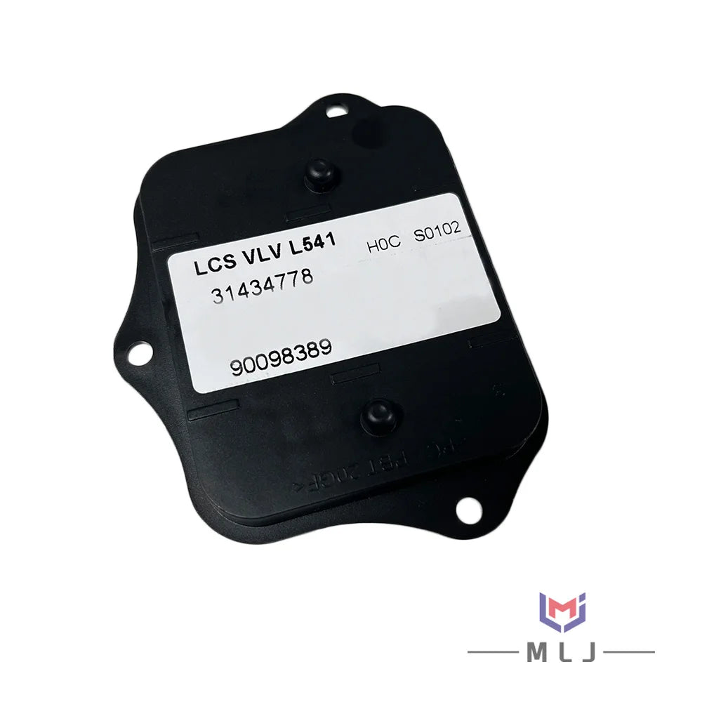 Ballast For Volvo S90 XC90 AFS Control Module Adaptive Front Lighting System Control Unit OE 90098389 for