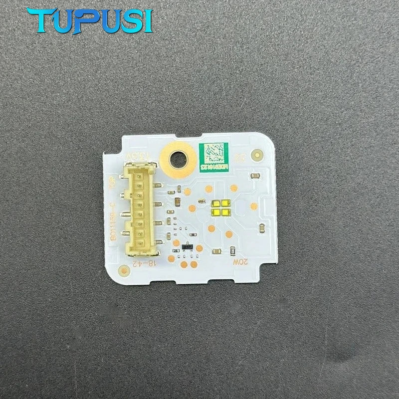 Headlights DRL Chip Ballast Circuit Board Light Source Board Chip for Peugeot 2017-2020