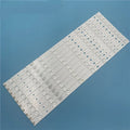 LED Backlight Strip for Brand New TV Lamps LED Backlight Strips For Telefunken TF-LED48S39T2S HD TV Bars