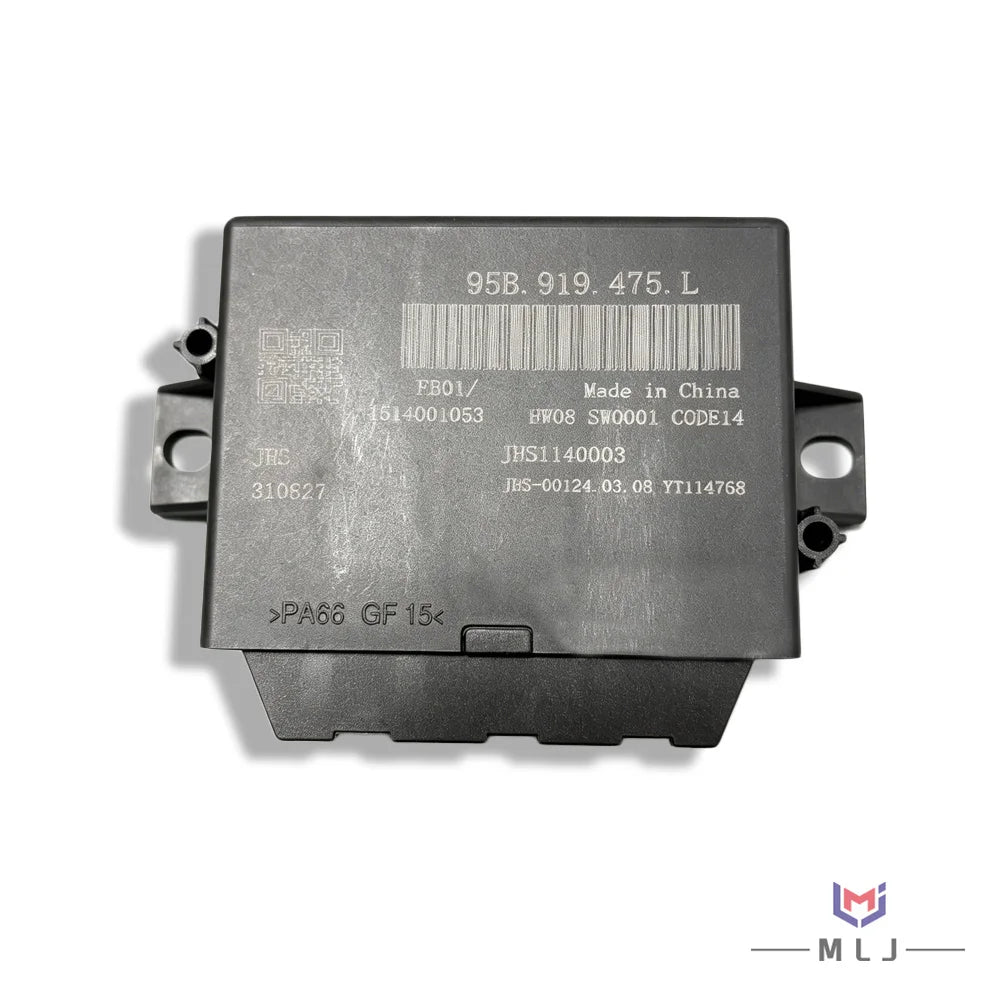 For Porsche Macan 95B Cayenne 92A 95B919475L Parking Assist Control Unit, Reversing Radar Module OE 95B 919