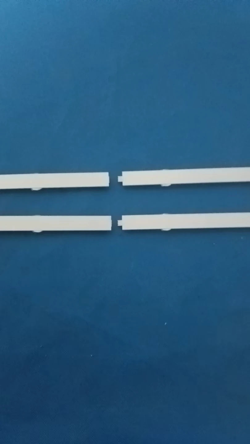 LED Backlight Strip for TV backlight strip Telefunken TF-LED40S6T2 TF-LED40S28T2 LT-40EM75 40LEM-1007/FT2C
