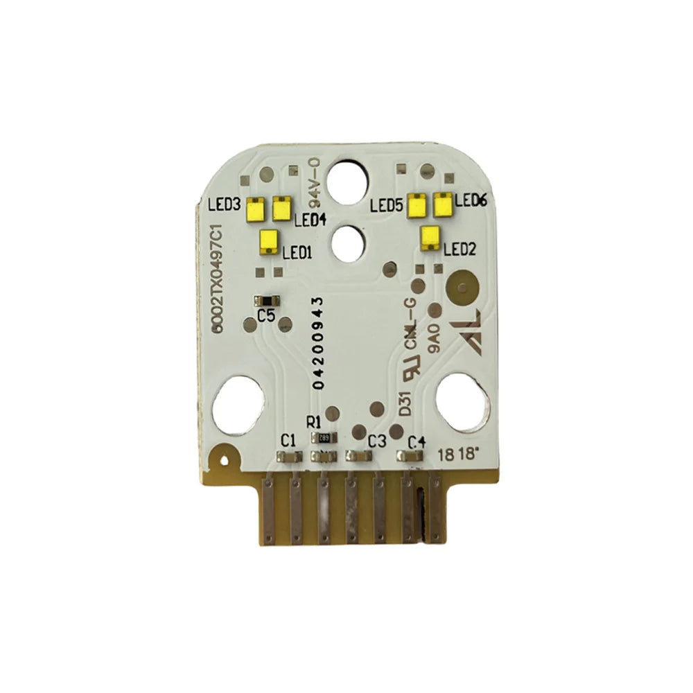 DRL Boards OE# 63117466107 for BMW G01 G02 F97 2018-2021