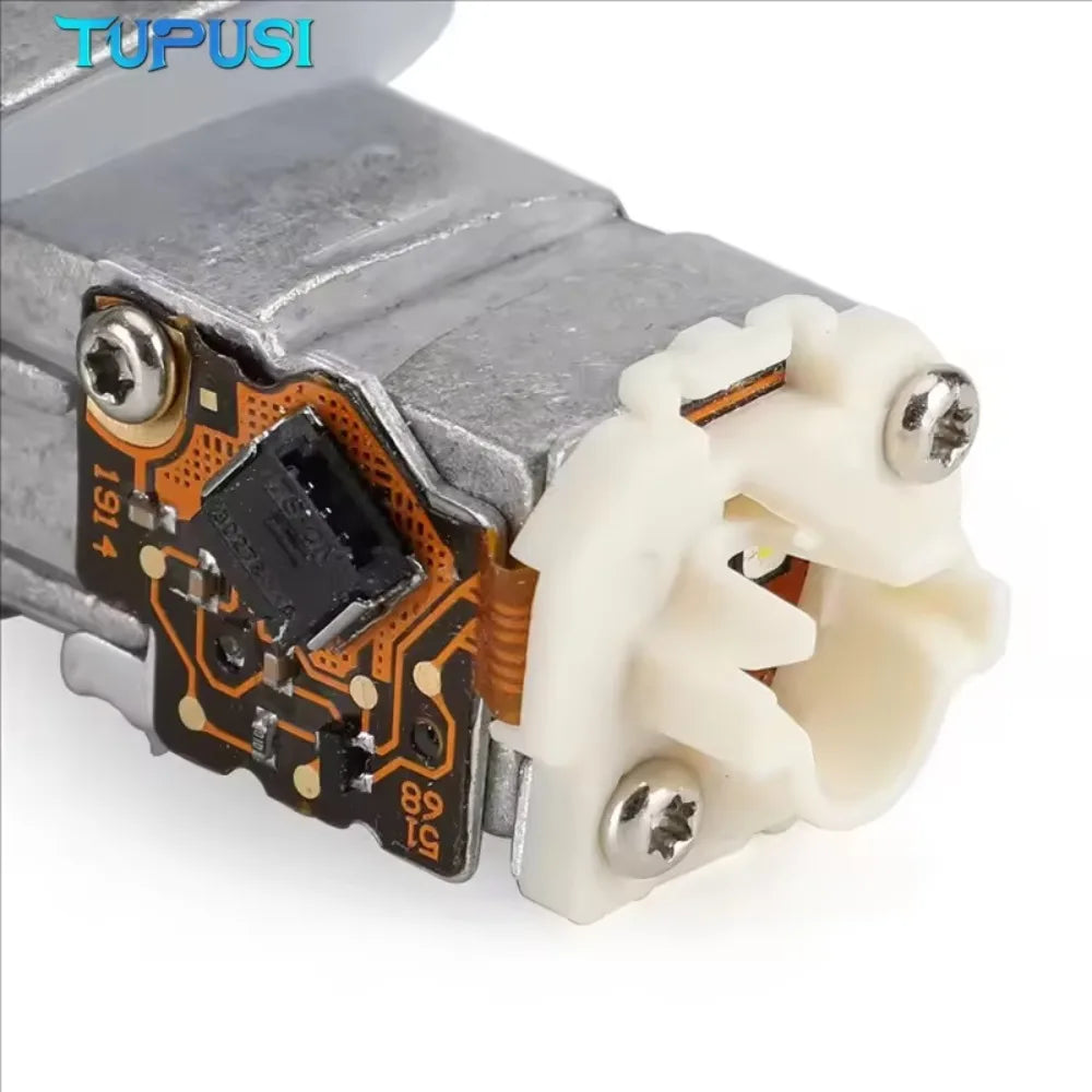 Angel Eye Module Ballast for BMW 5 Series F10 F11 LCi Xenon Headlight 2014-2017 63117343876 Daytime Driving