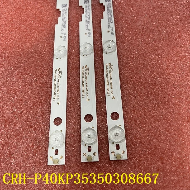 LED Backlight Bar For Sharp CRH-P40KP35350308667 LC-40UI7552