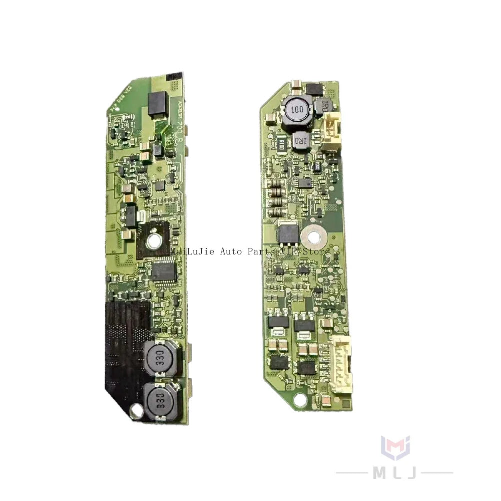 OEM 8X0907472 8X0907472A New LED Daytime Running Lights and LED Turn Signal Circuit Board for Audi A1 Road