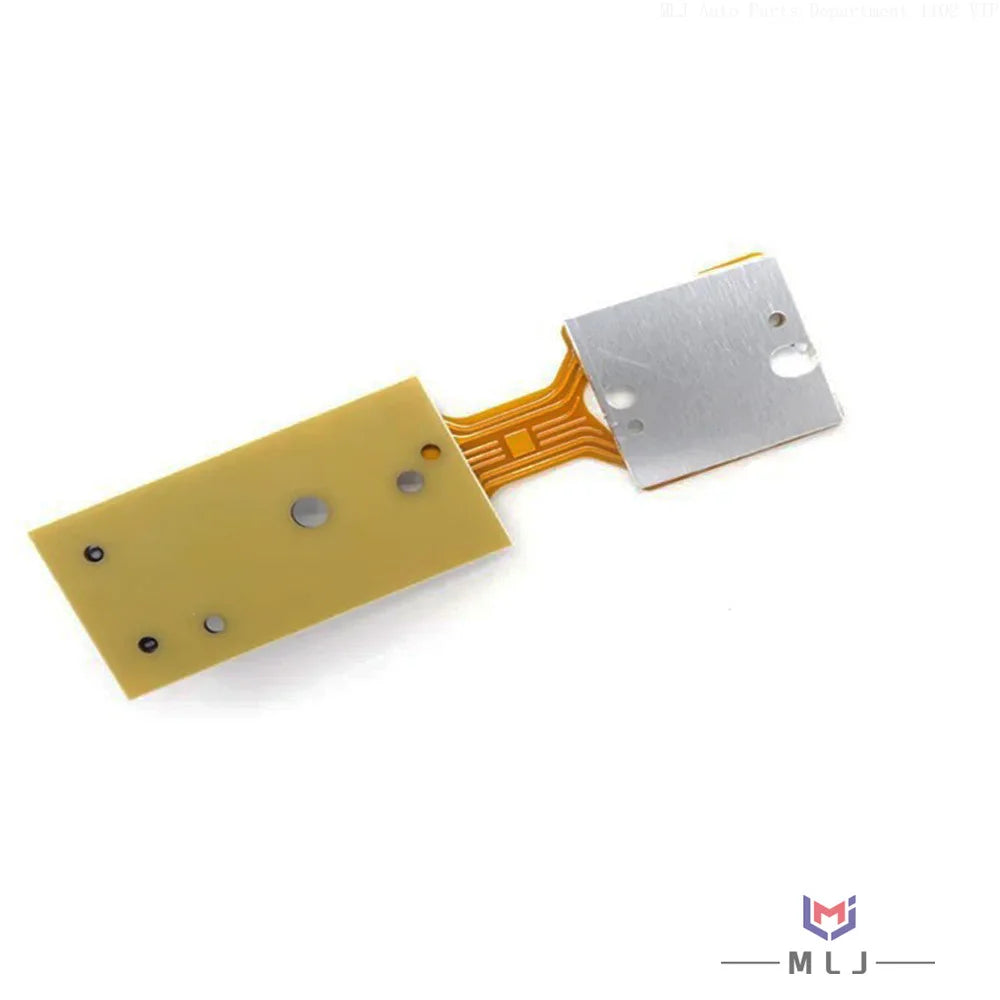 LED Headlight White LightCar Chip 63117352477 for BMW F11 F18 F10 2014-2017