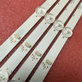 LED Backlight Strip for Sony KD-43X75K LB4305L - Replacement TV Backlight Strip
