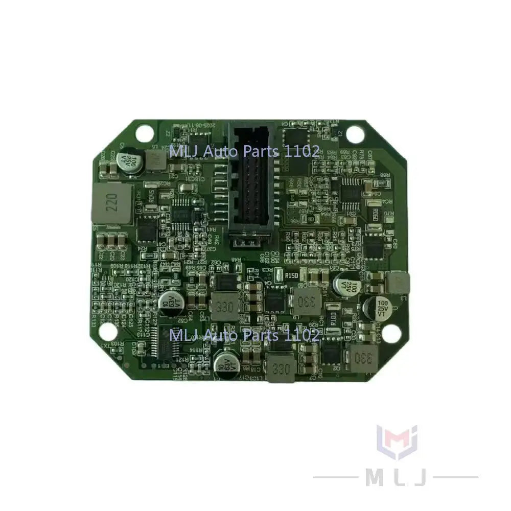 Headlight Driver Control Ballast Module OEM for Alfa Romeo 2017-2019