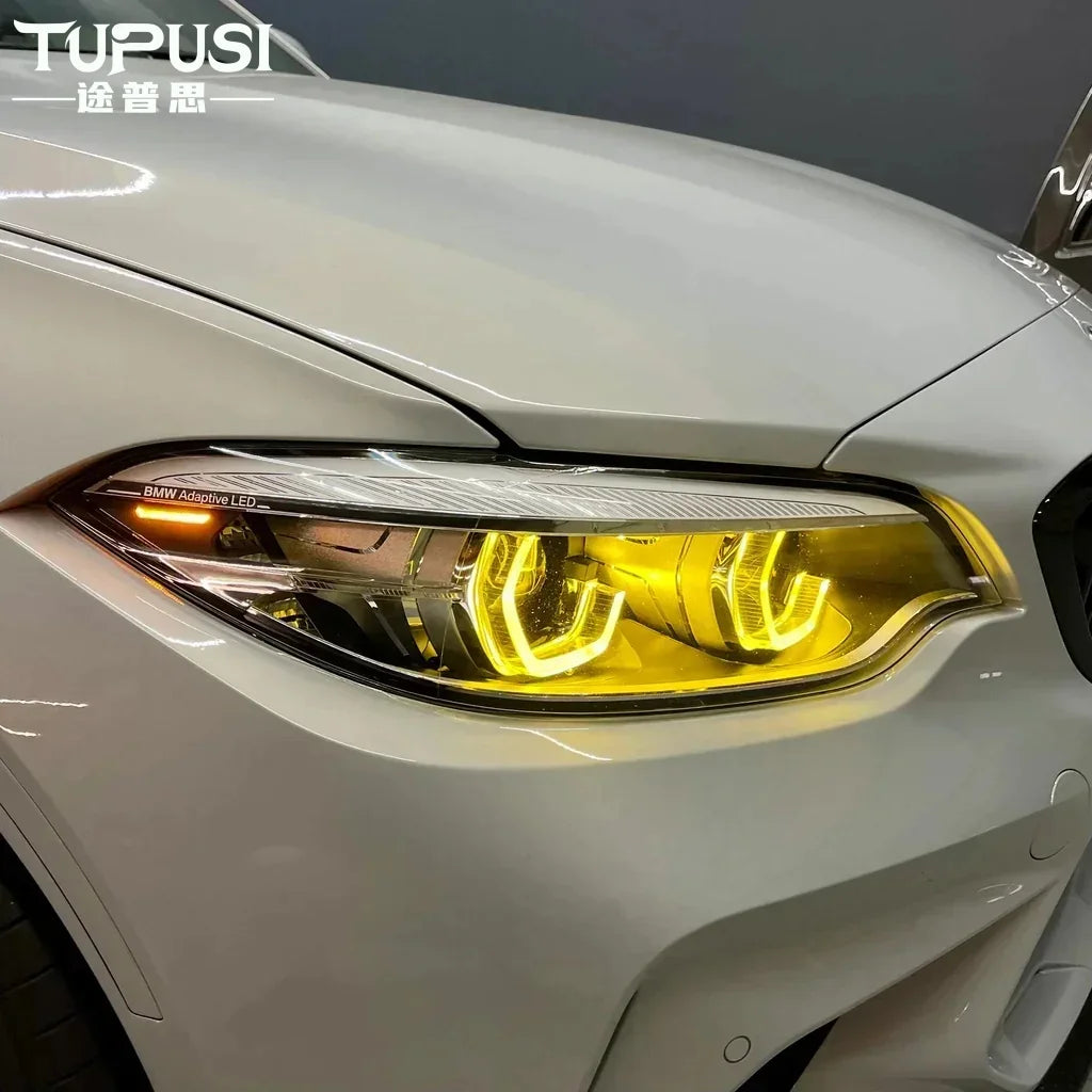DRL Chip Ballast Chip Circuit Board Light Daytime Running Lights for BMW F23 F22 M2 2017-2020