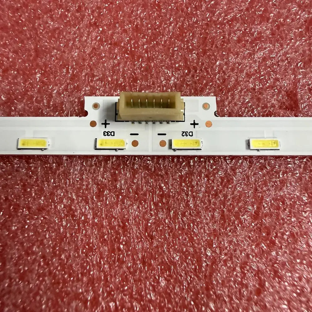 LED Backlight Strip for 64LED 690mm LED Backlight Strip For Hisense H32A5800 H32A5840 32A3400 IC-A-CNEJ32E056