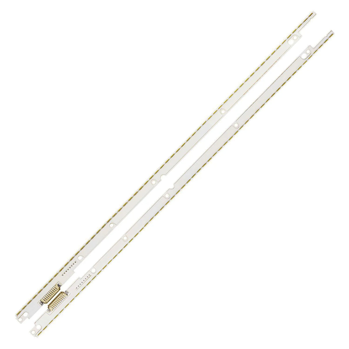 LED Backlight Strip for 20PCS/10set LED Backlight strip For UE40ES6100W UE40ES5500K UE40ES5500 UE40ES6800