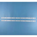 LED Backlight Strip for TCL 32'' TCL32D05-ZC22AG-24E 303TC320035 BTV-32SB1002 L32A640VTE L32A645VTE