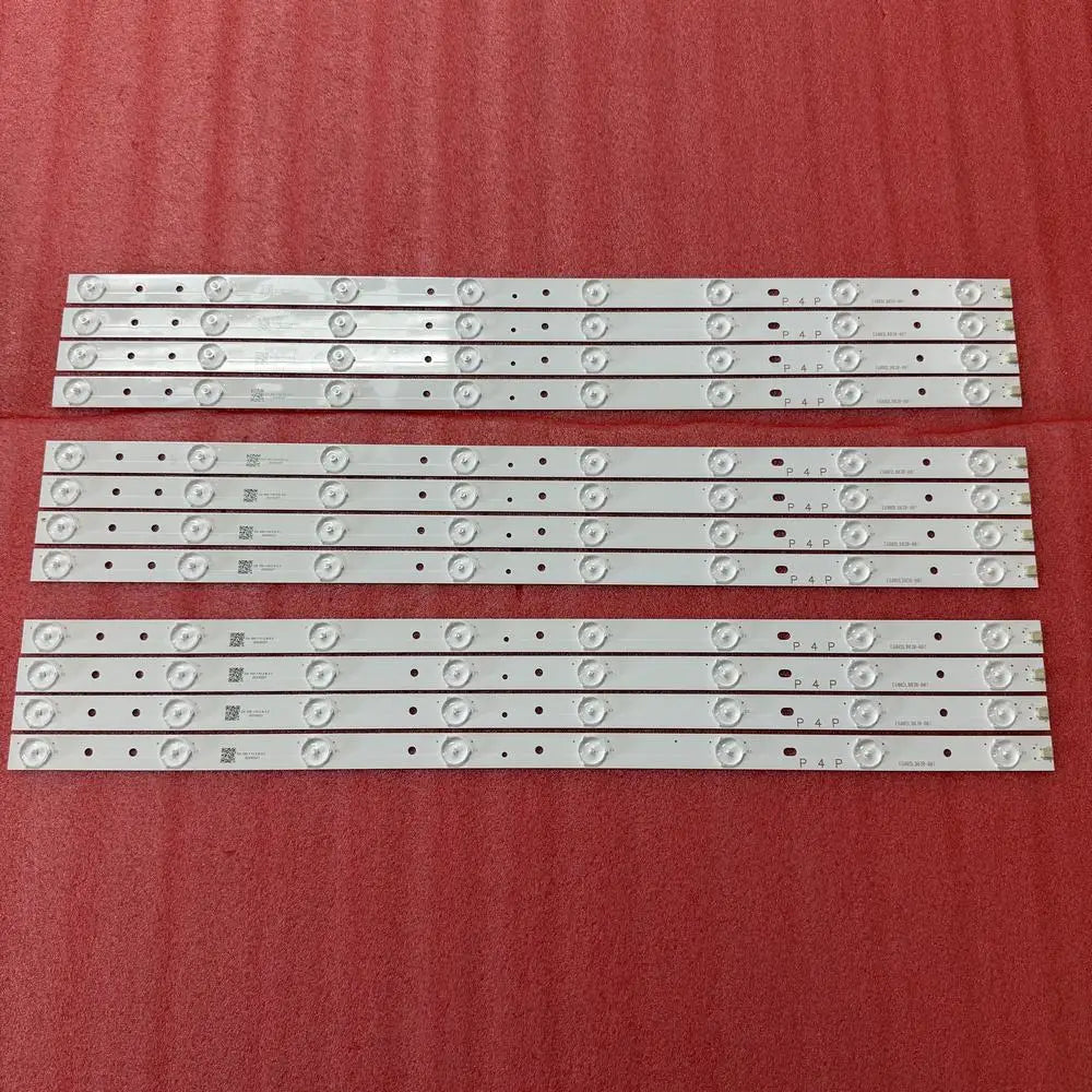 LED Backlight Strip for Vizio E60-C3 E600DLB030-007 - Replacement TV Backlight Strip