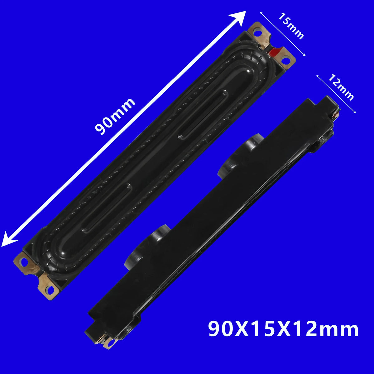 LED Backlight Strip for BN96-12941D For TV Speaker BN96-12941C BN96-12941B BN41-12941A BN96-12941E
