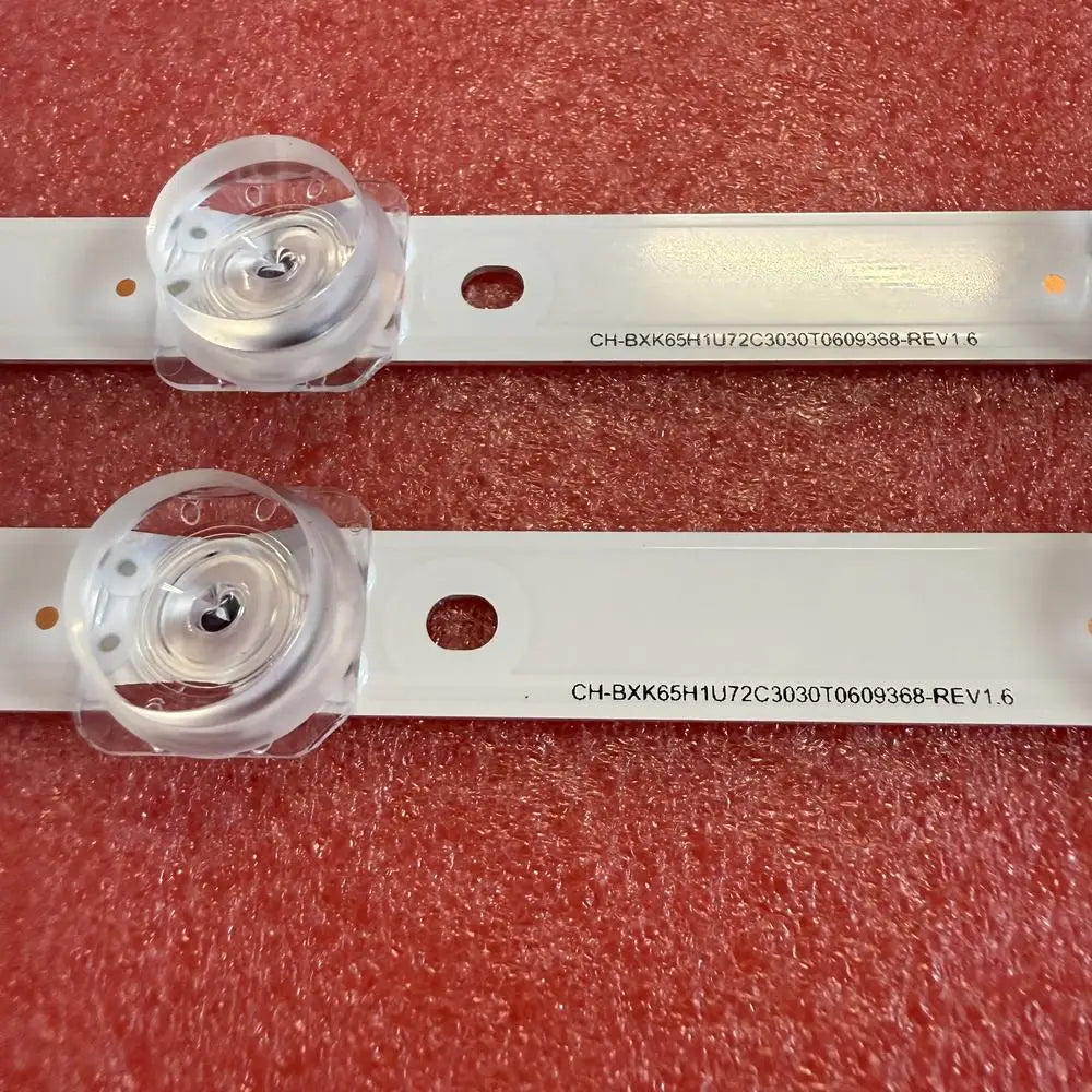 LED Strip for Hisnese 65A6 65A6K 65A6KV 65UHQ 65A6N 65RGE4 65E35H SVH650AT9 HD650H1U71-T0L1