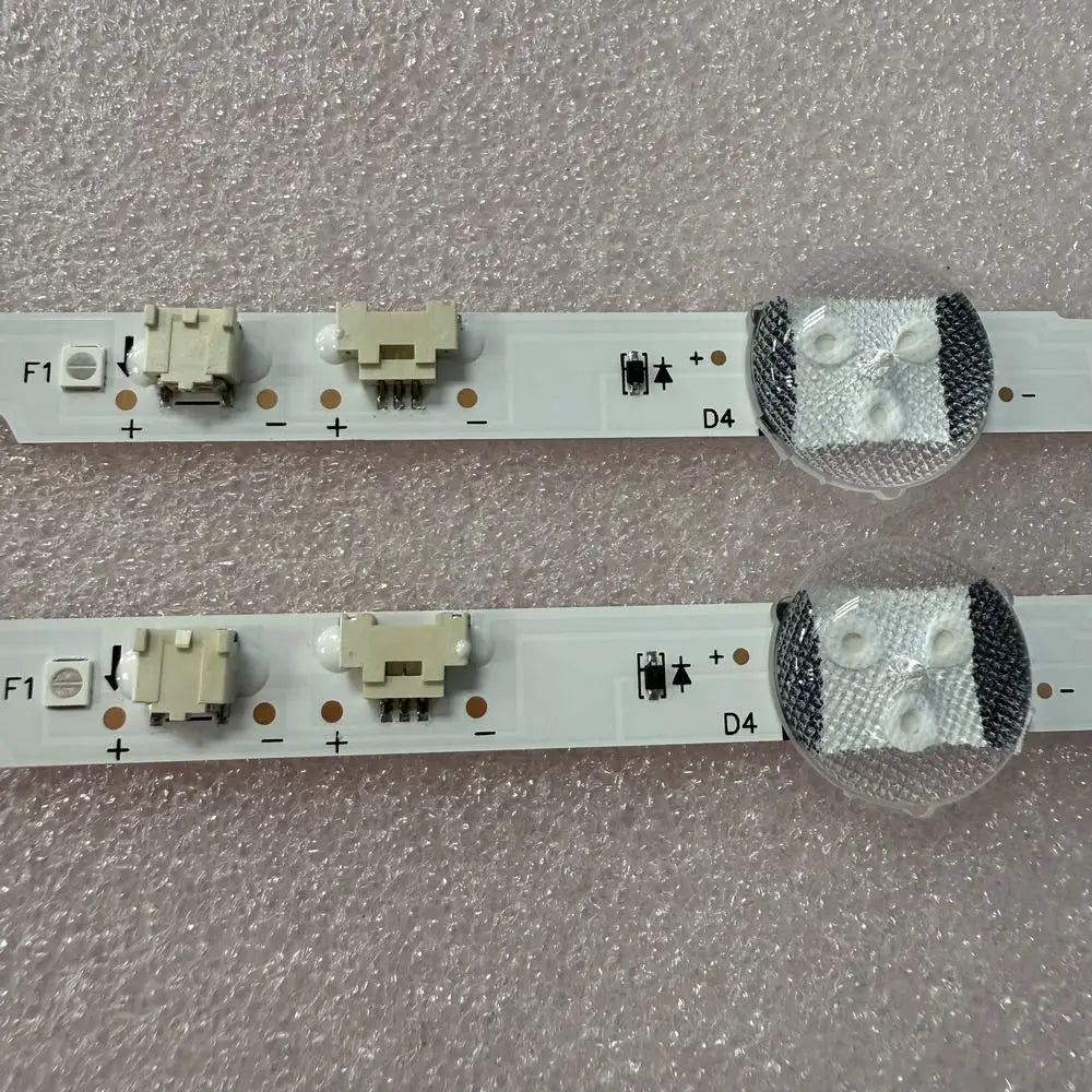 LED Strip 5LED For Samsung UE32N4002AK UE32J4000AK UE32J4500