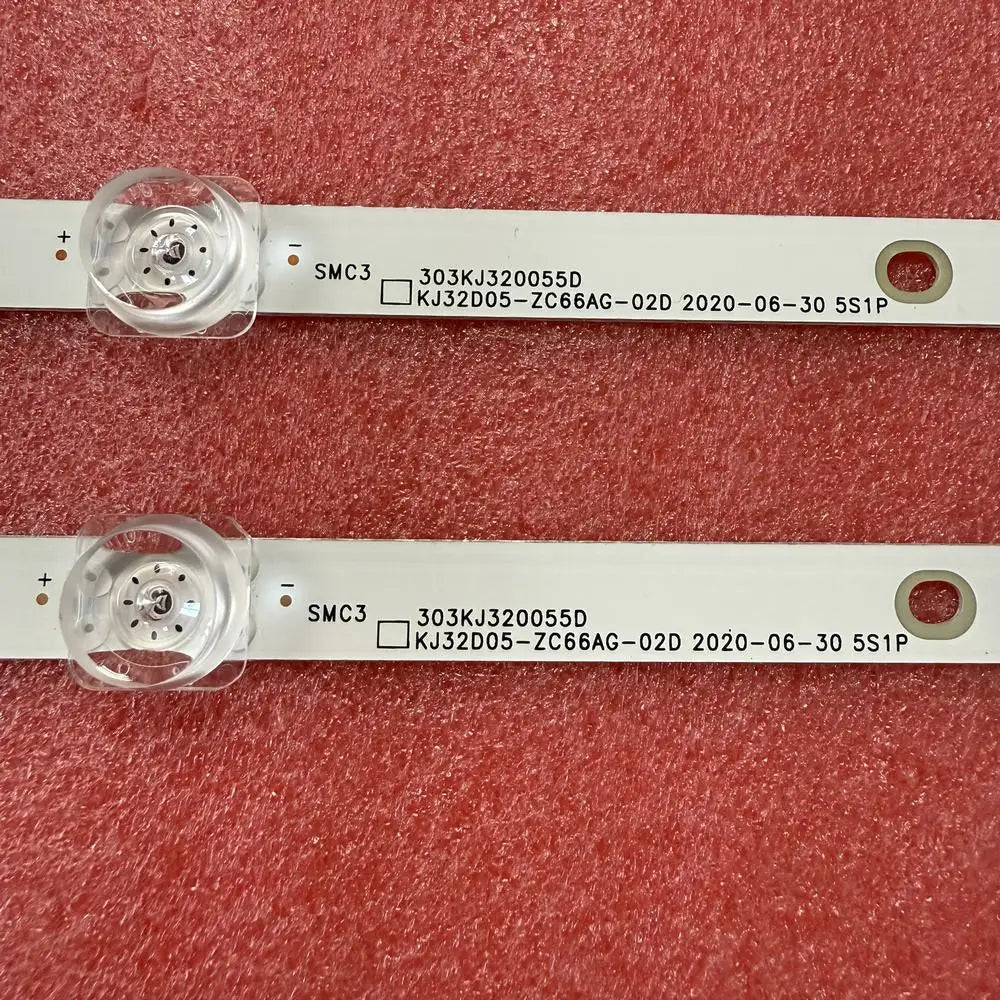 LED Backlight Strip for Full LED Backlight Strip for Awox U3200STR KJ32D05-ZC66AG-02D 303KJ320055D
