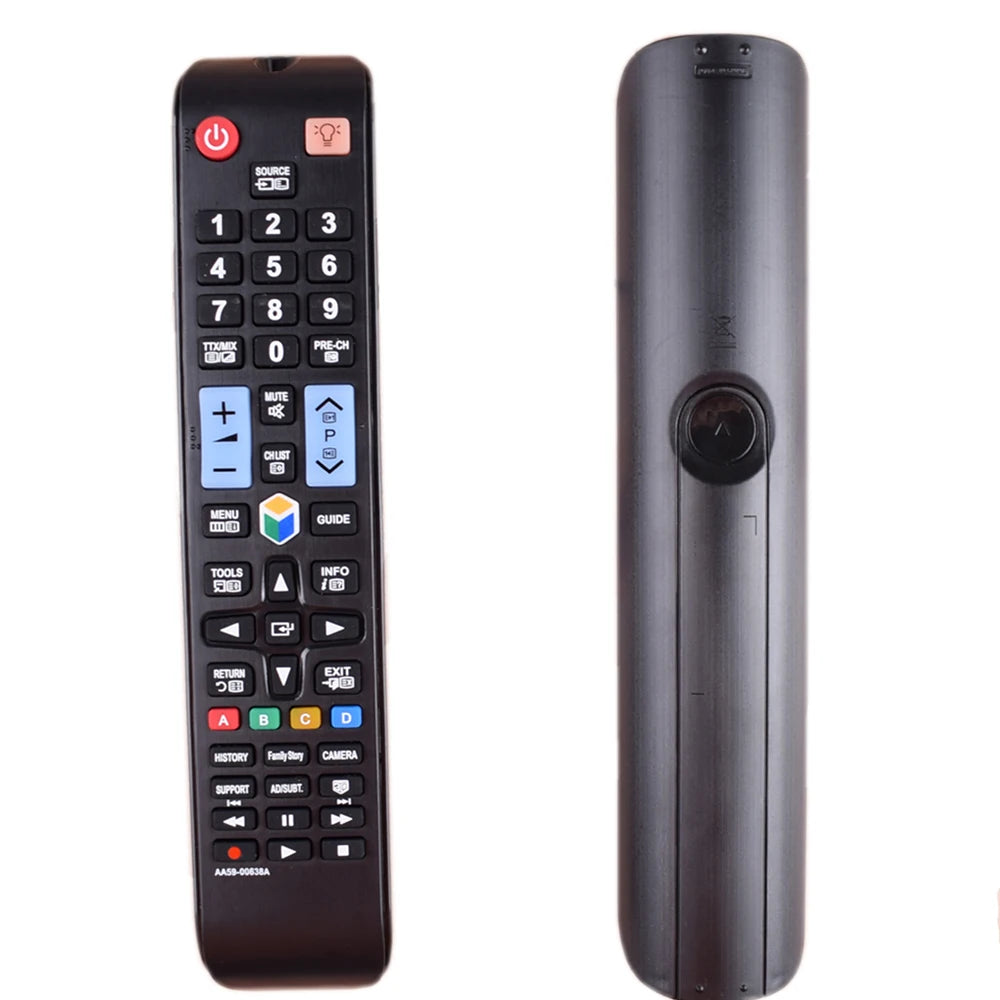 AA59-00638A Remote Control For Samsung Smart TV AA59-00594A 