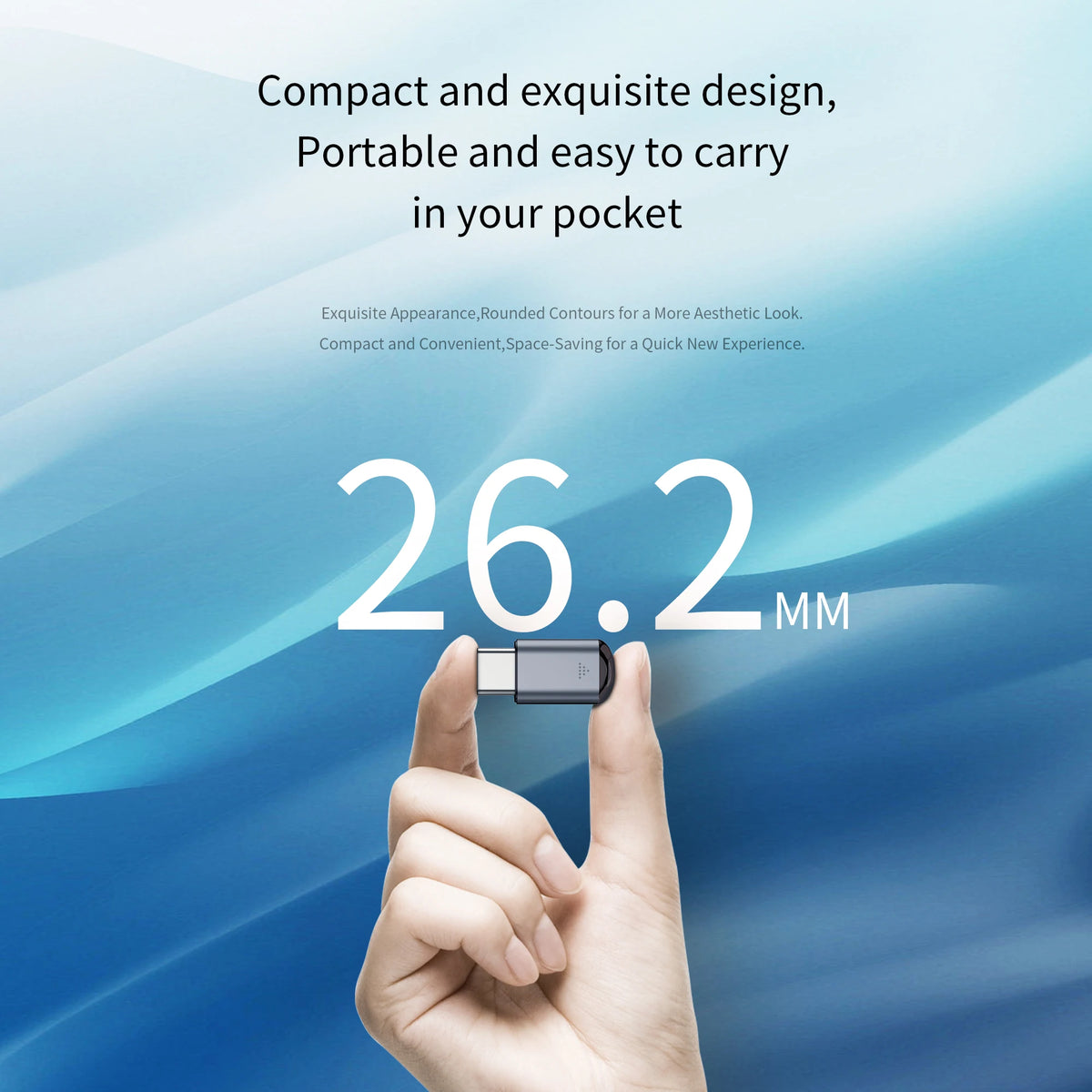 Universal Mini IR Remote Control Type-C Wireless Smart App B
