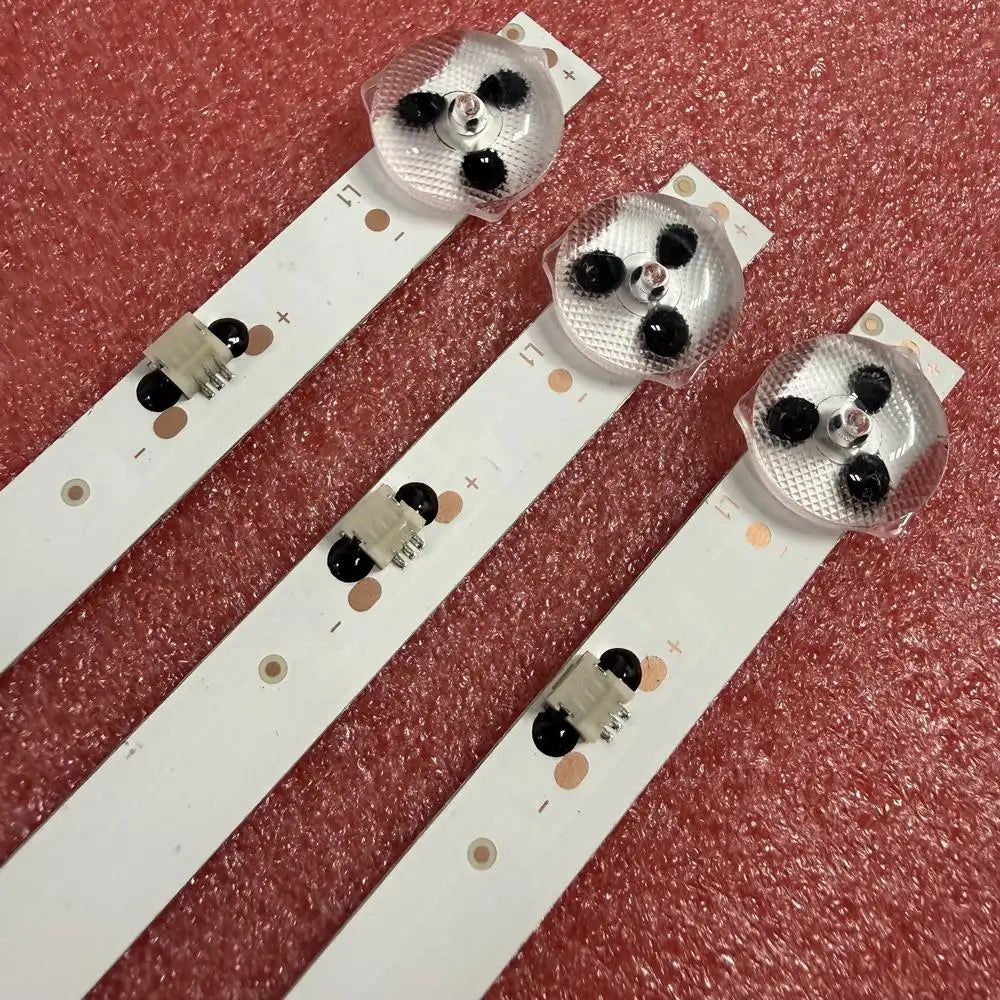 LED Strip for Spectra32 Atvio 32 ATV32 AXESS TVD1801-32 TV2032TT2-DVB-T2 WIDM 32-HDSP GT03D-AS32N