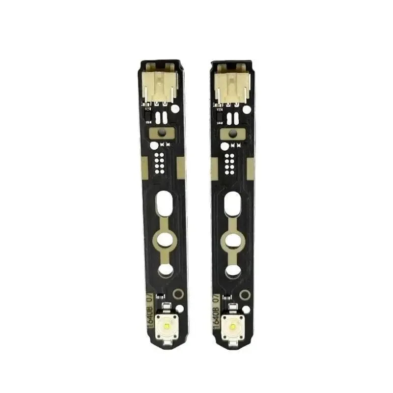 DRL Daytime Running Light Control Module PCB Board Chips For Mercedes-Benz GLK 2013-2015 Headlight Car Light