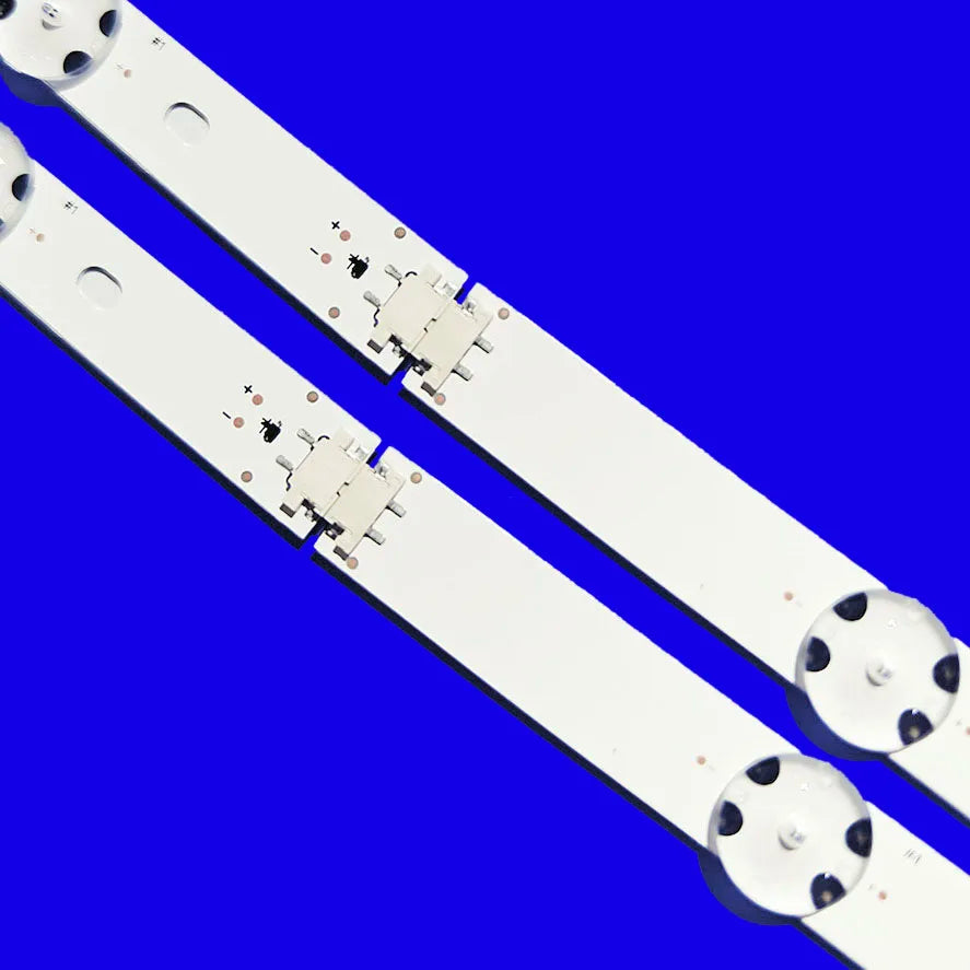 LED Backlight Strip for TV LED Strip For 49LH510T 49LH510Y 49UH652T 49LJ510M 49LJ5100 49UH650V 49UH656V