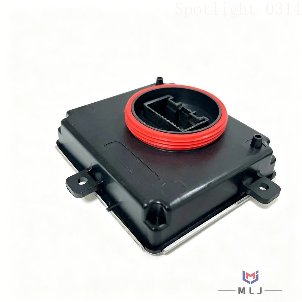 Headlight DRL Control Unit LED Driver Ballast Module 4G0.907.697.D 4G0907397D 4G0.907.397.D for Audi A4L A3