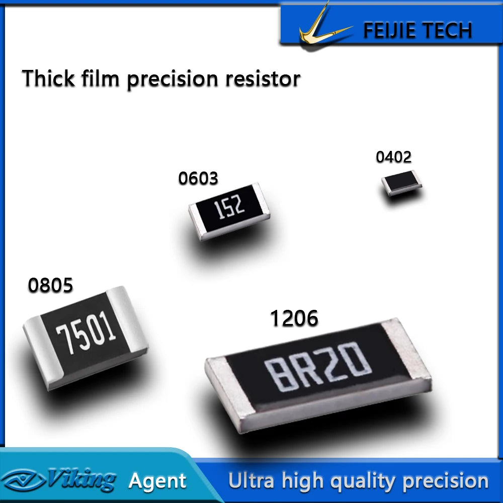 300pcs/lot 0805 1% SMD resistor 0R 10M 1/16W 0 1 10 100 150 