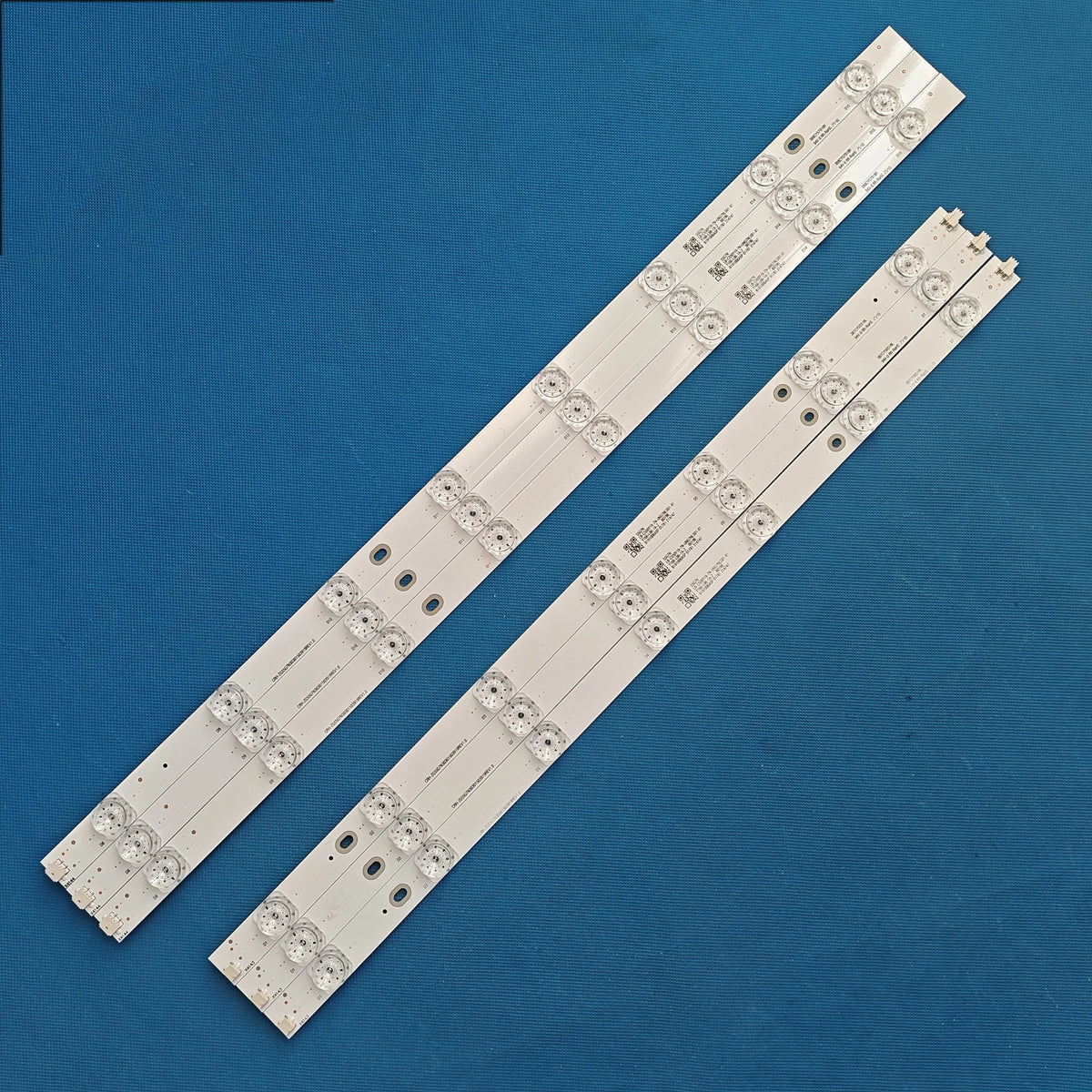 LED Backlight Strip for TV LED Array Light Bars JL.D550F1330-002AS-M Backlight Strips